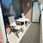 Seaside Mit Ostseeblick