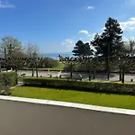 Seaside Mit Ostseeblick