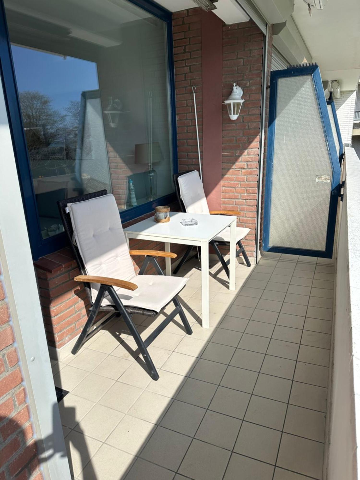 Seaside Mit Ostseeblick Lejlighed