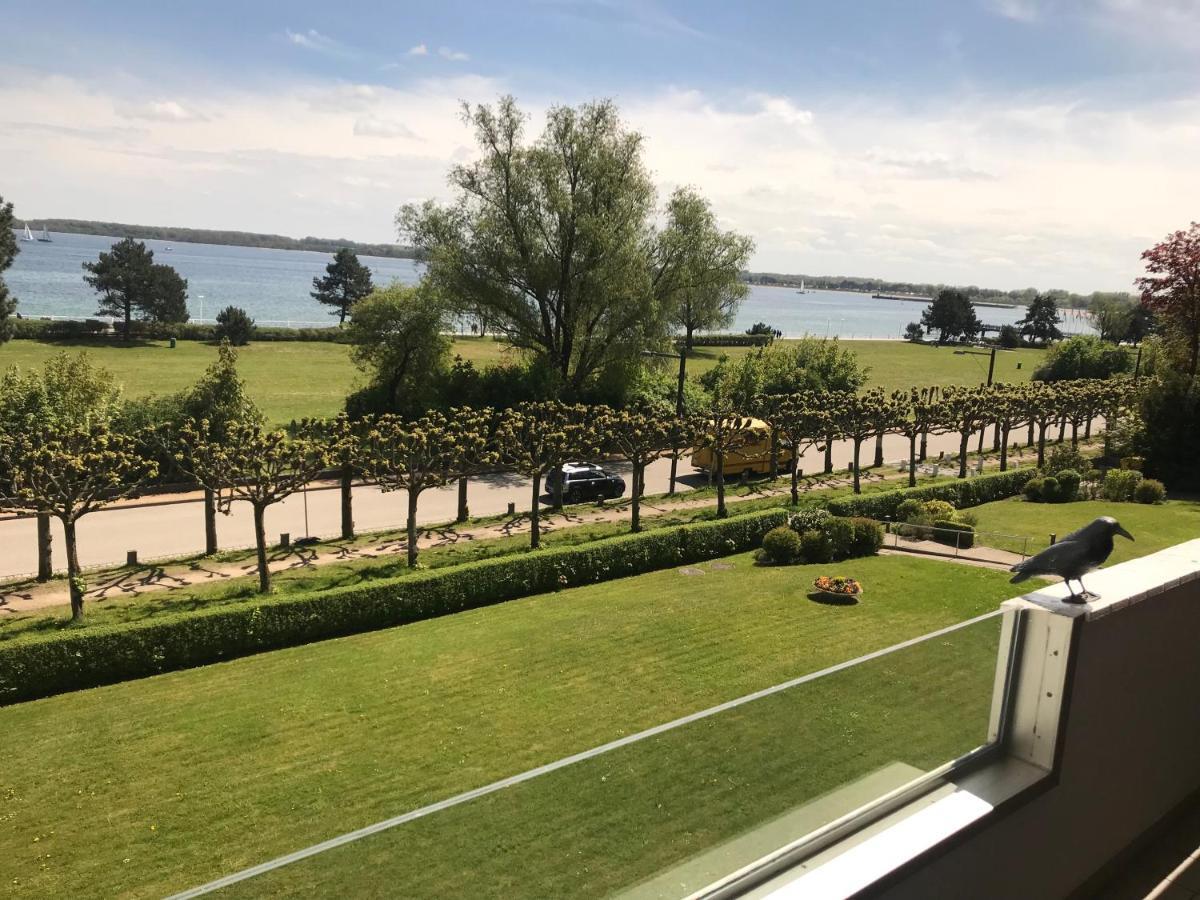 Seaside Mit Ostseeblick *
